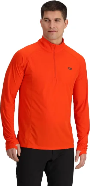 Outdoor Research Men's Echo Quarter Zip