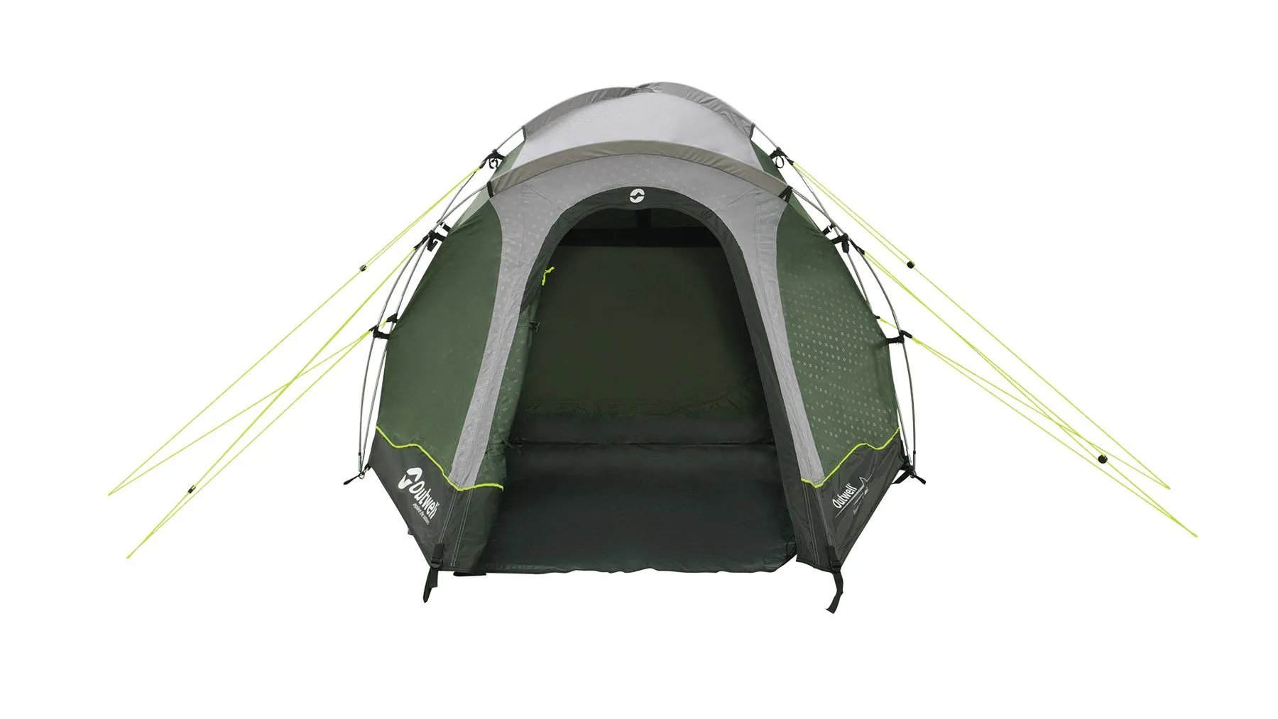 Outwell Cloud 2 Dome Tent 2 Berth