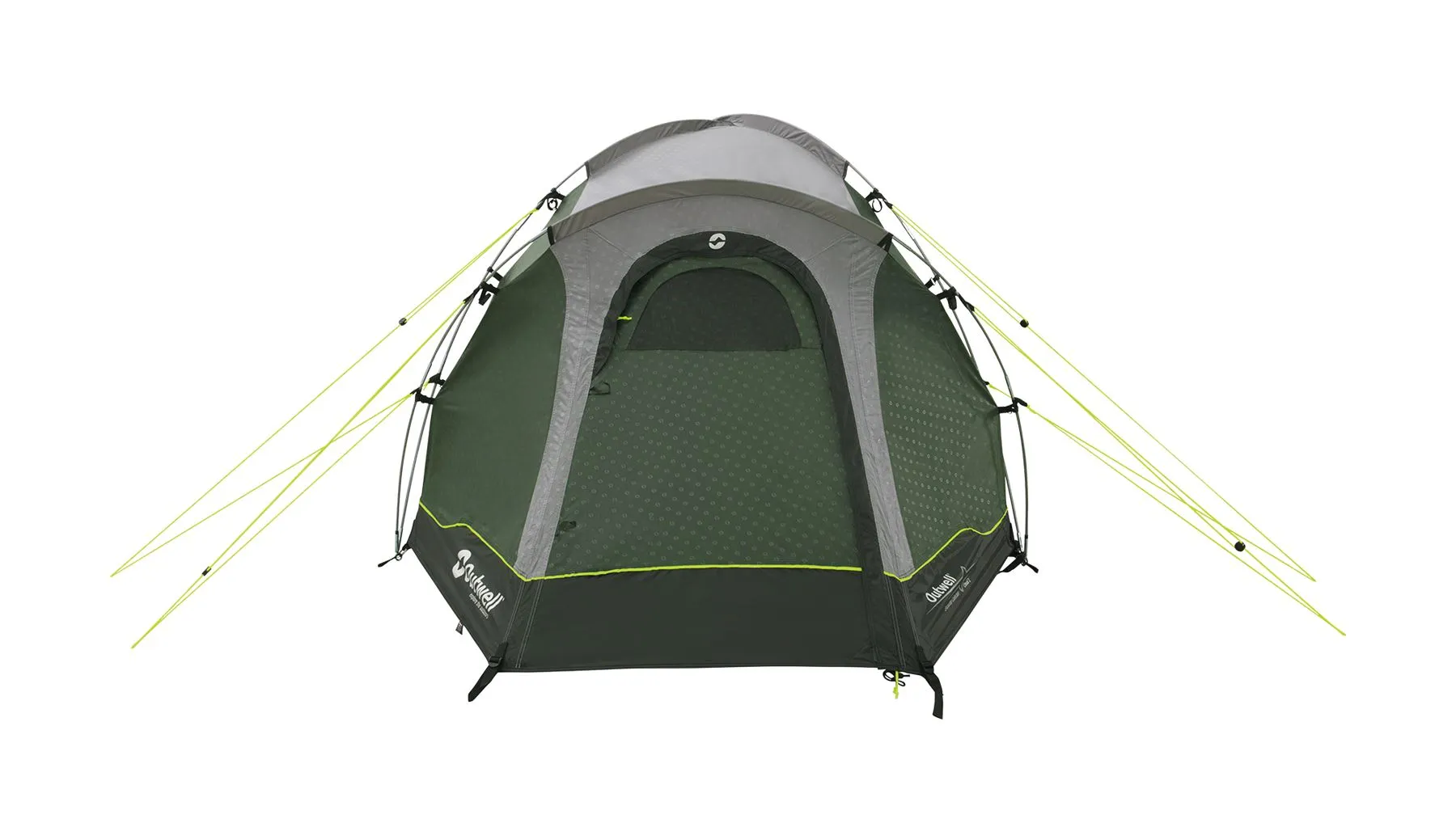 Outwell Cloud 2 Dome Tent 2 Berth
