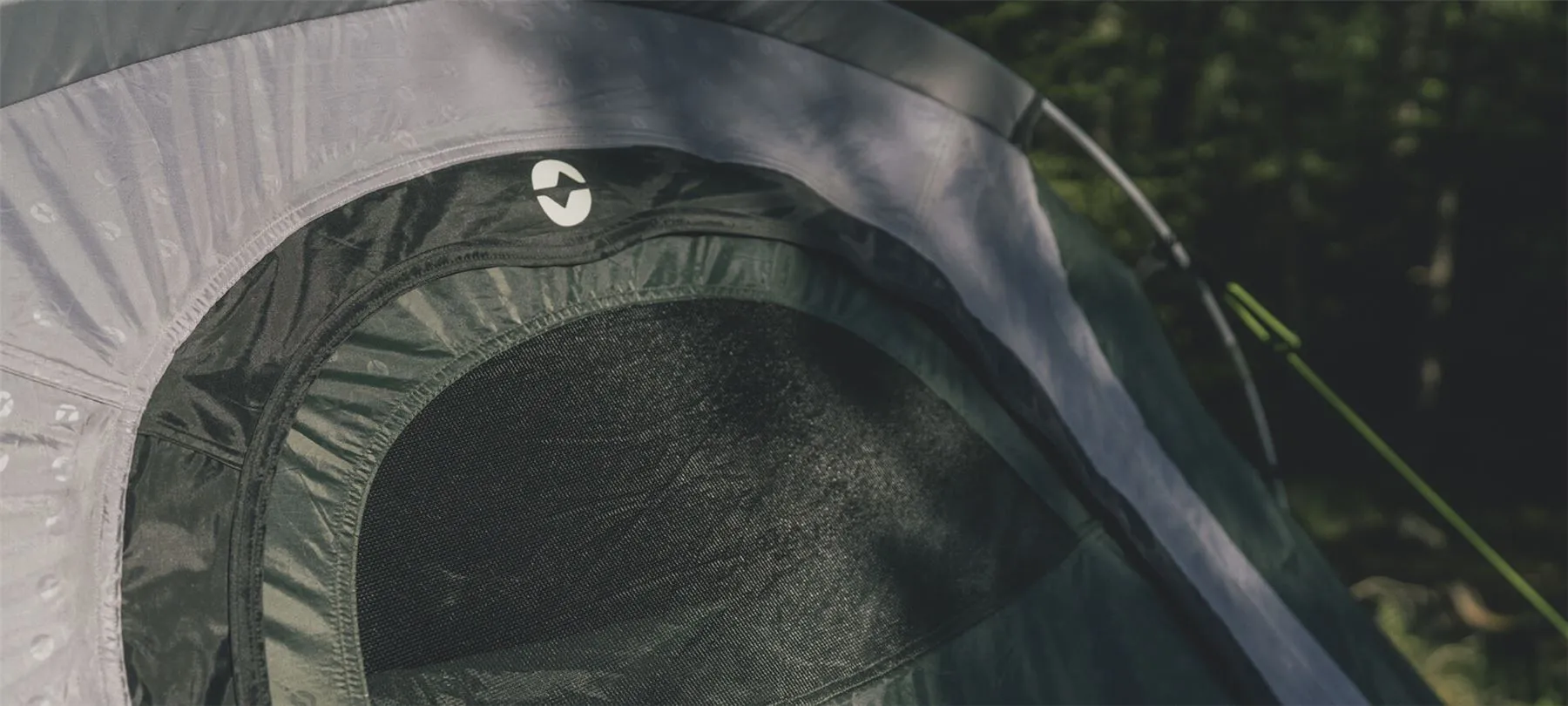 Outwell Cloud 2 Dome Tent 2 Berth