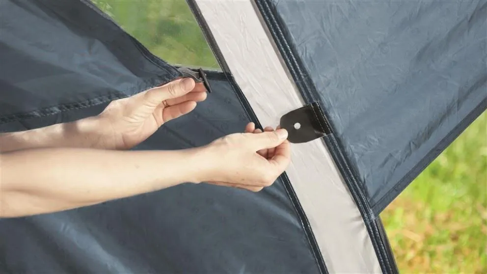 Outwell Cloud 2 Dome Tent 2 Berth