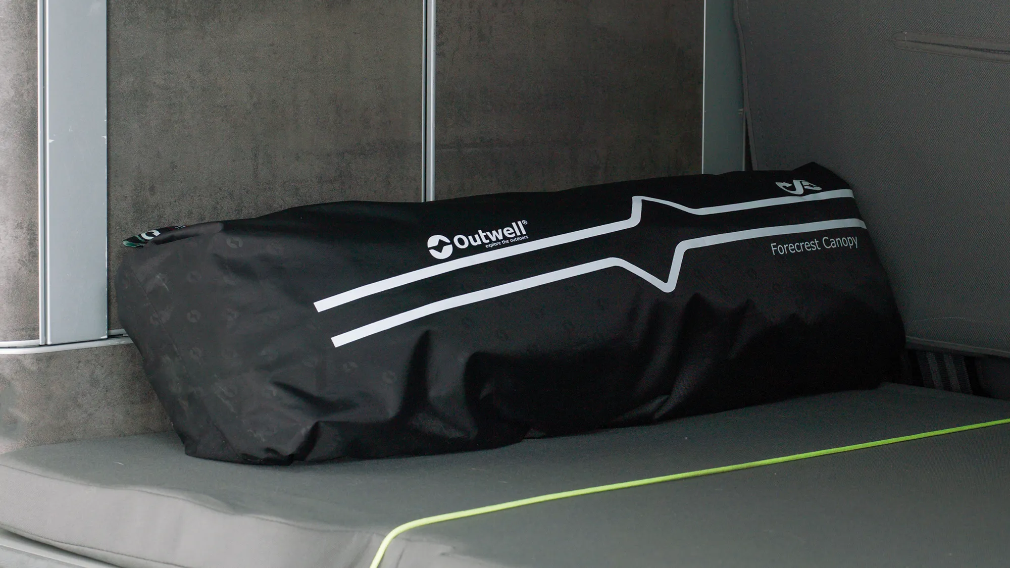 Outwell Forecrest Canopy 2025