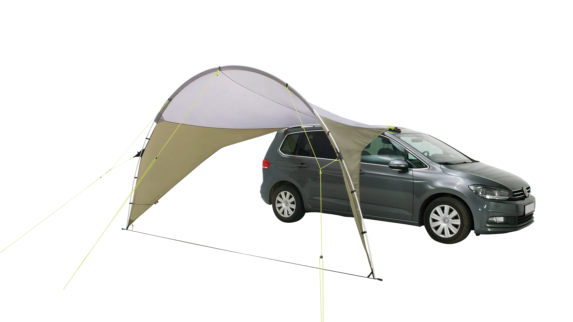 Outwell Forecrest Canopy 2025
