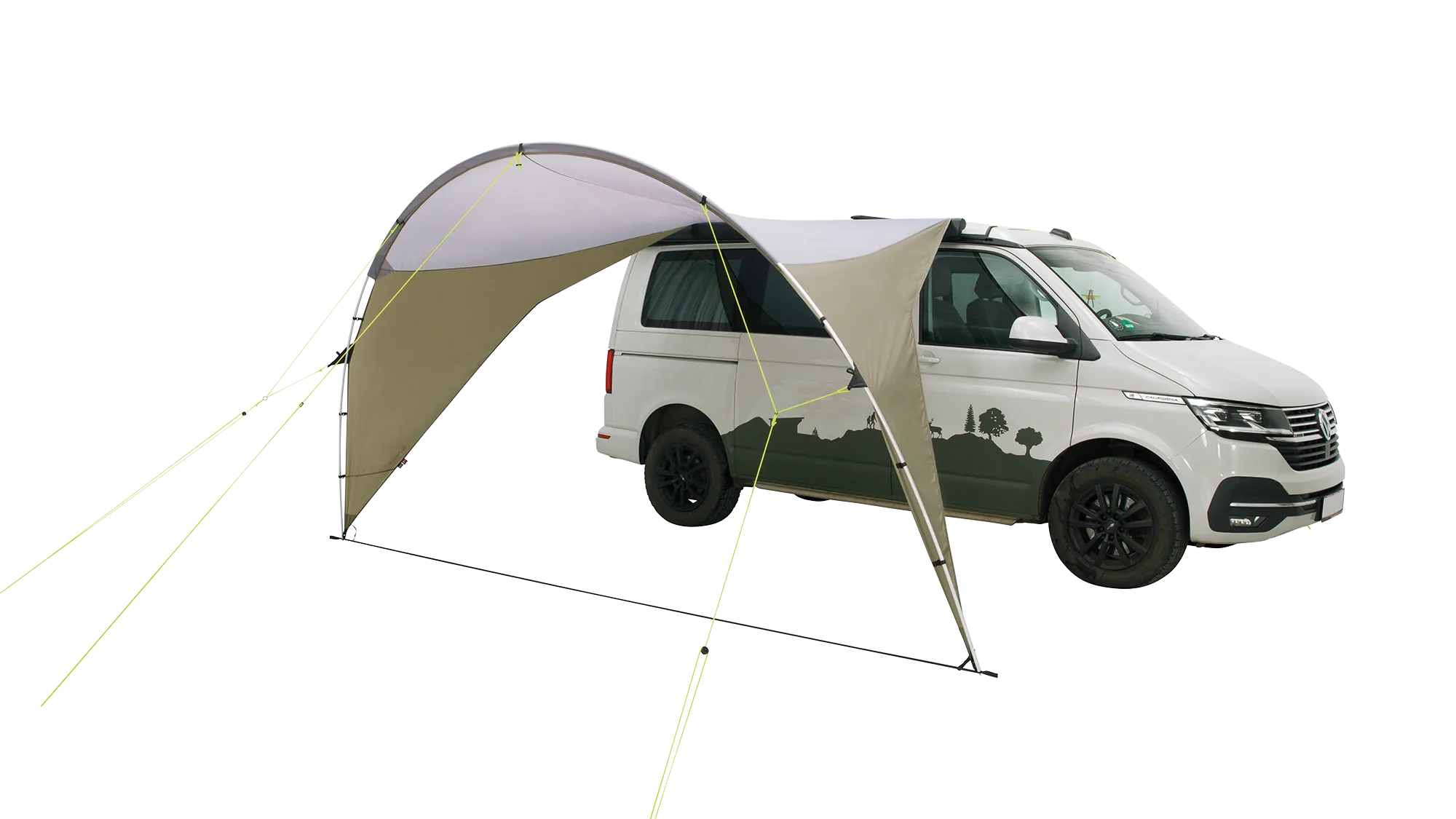 Outwell Forecrest Canopy 2025