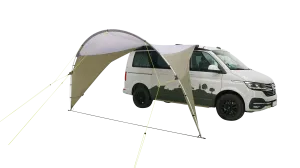 Outwell Forecrest Canopy 2025