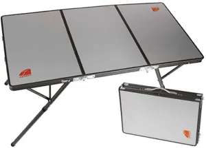 Oztent Bi-fold Steel Table
