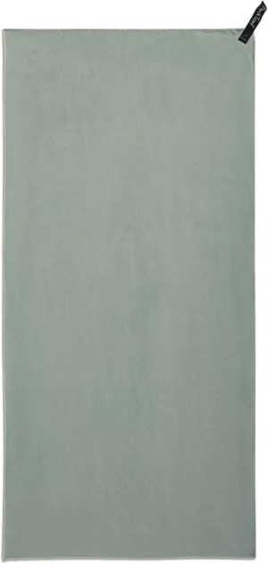 PackTowl Personal Ultralight Microfiber Camping and Travel Towel, Sage, Body