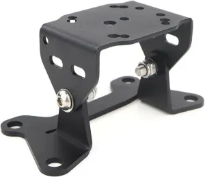 Phone Holder Navigation Bracket Motorcycle for Concours 14 for CONCOURS14 2008-2022 GPS Bracket Navigator Mount Motorcycle Mobile Phone Mount Bracket