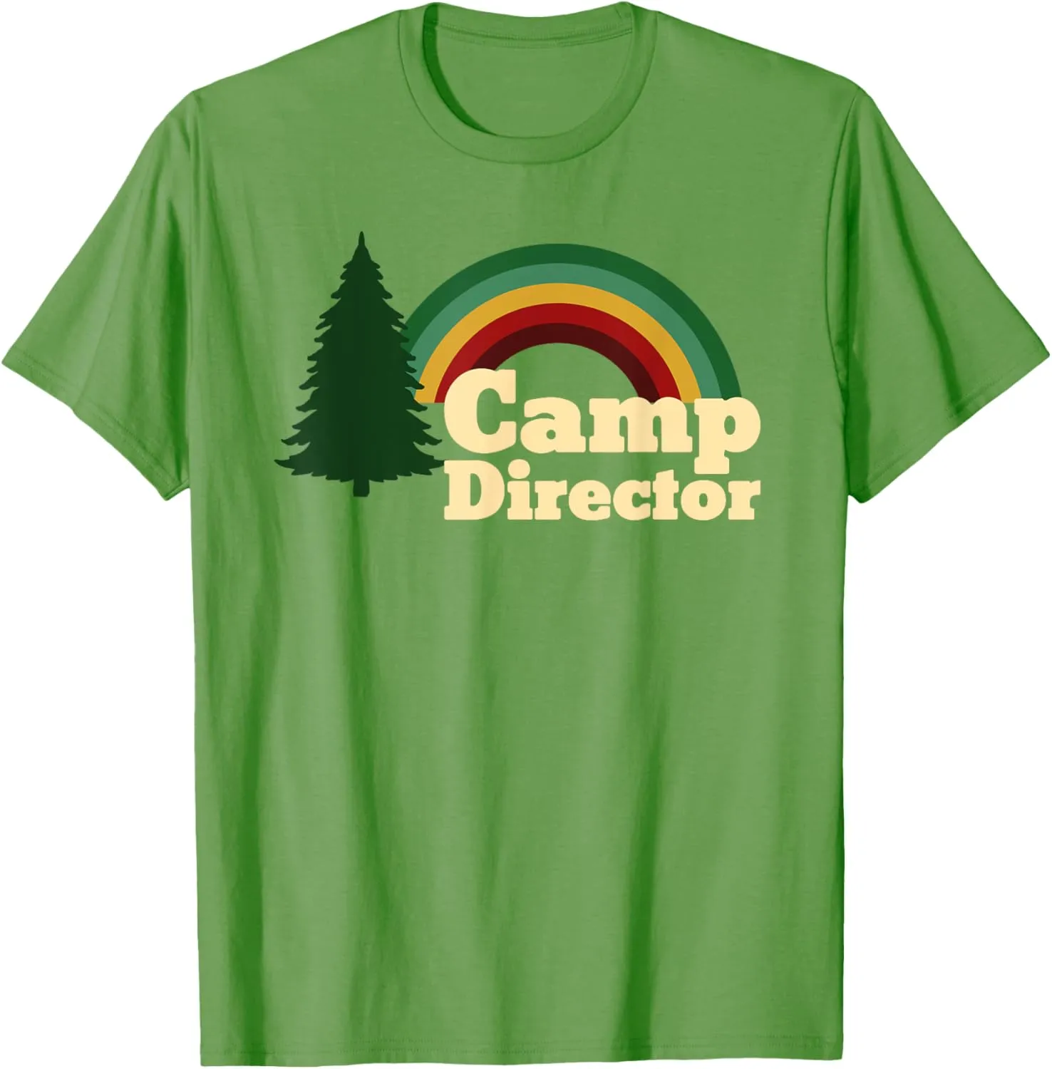 Pine Tree T-Shirt