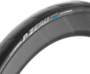 Pirelli P Zero Race TLR 4S Tire - 700 x 32, Tubeless, Folding, Black