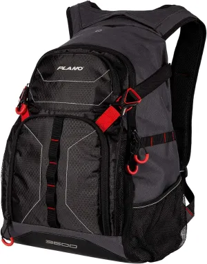 Plano E-Series 3600 Tackle Backpack
