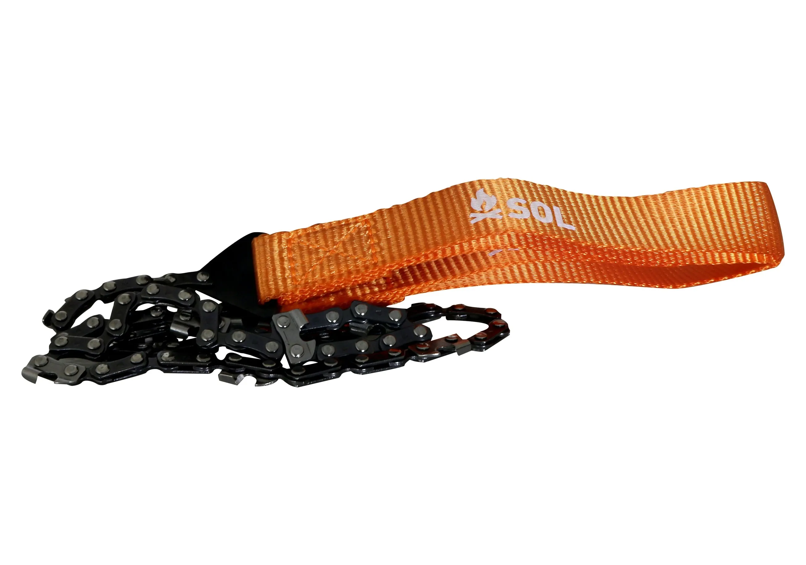 Pocket Chain Saw