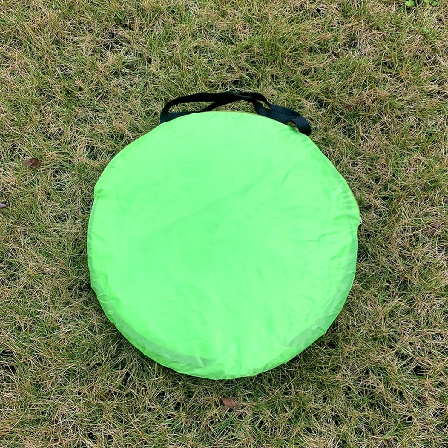Pop Up Camping Tent, Automatic Quick Open Tent with Picnic Mat, Portable Automatic Waterproof Easy Setup Quick-Open Tent, Outdoor Camping Beach Travel