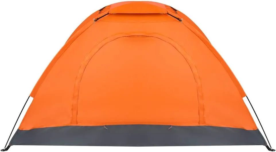 Pop Up Tents for Camping,Waterproof Camping Dome Tent with Shelters, Family Dome Instant Tent with Carry Bag for Backpacking, Trip, Hiking, Outing