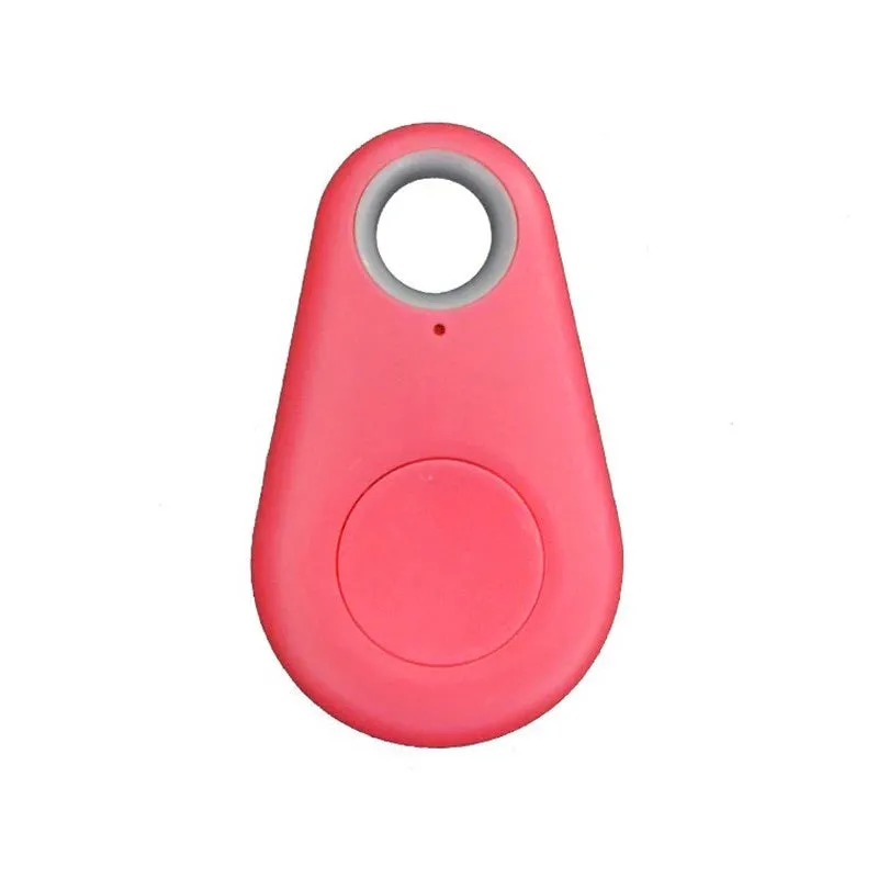 Portable GPS Tracker Mobile Tracking Smart Anti Loss Device Key Finder Locator Smart Finders Tracker Device For Kids Dog Pet Car