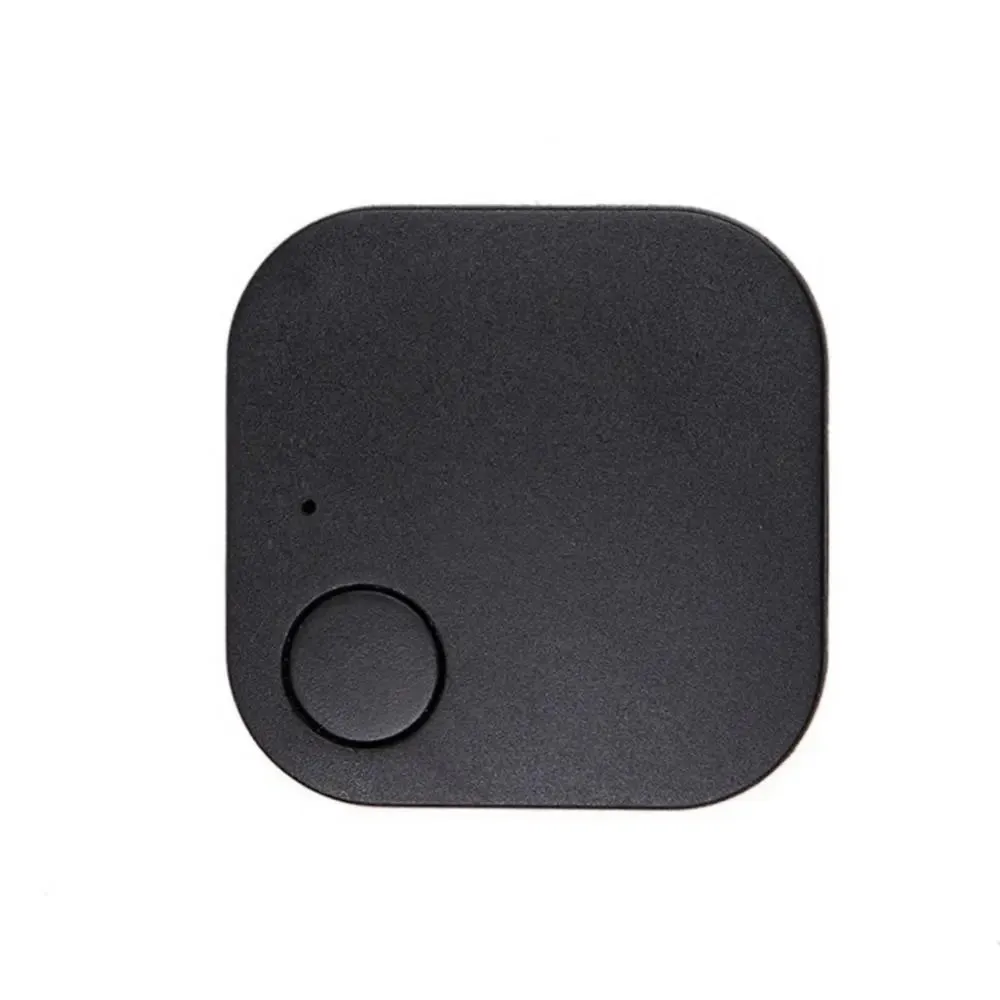Portable GPS Tracker Mobile Tracking Smart Anti Loss Device Key Finder Locator Smart Finders Tracker Device For Kids Dog Pet Car