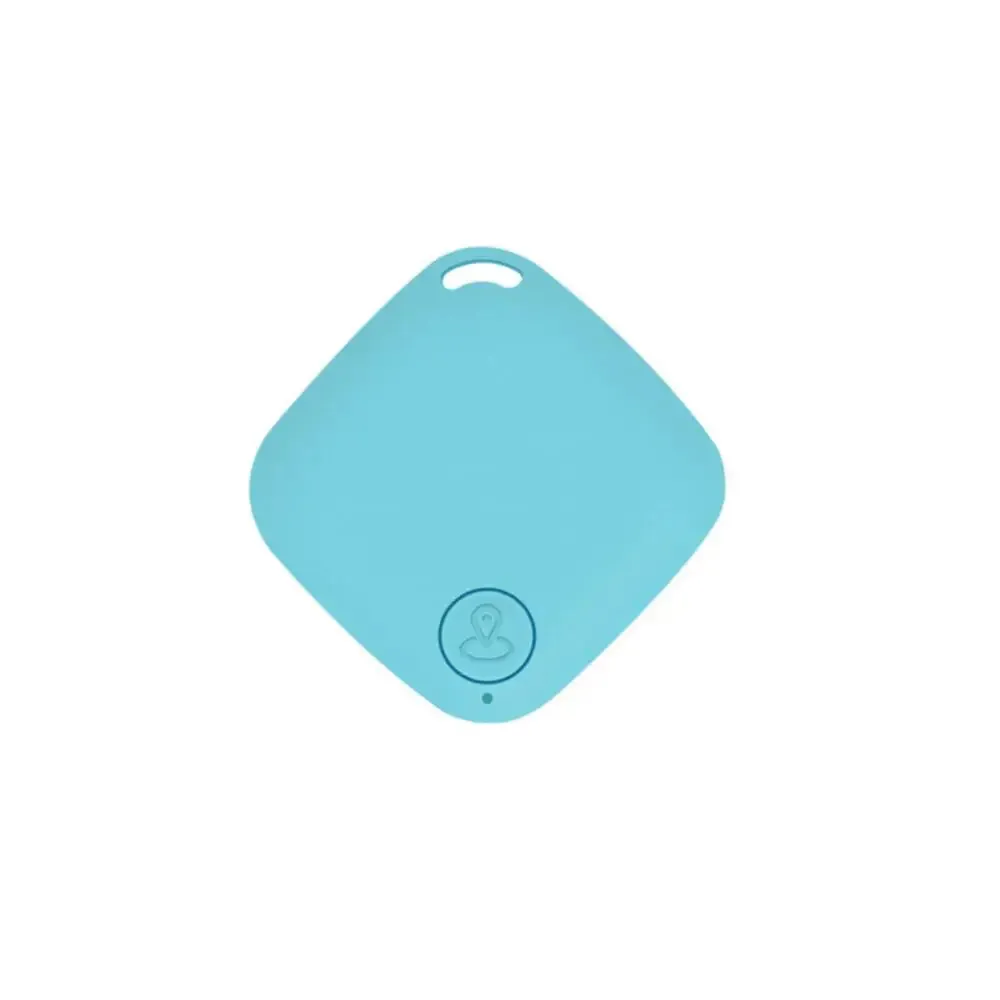 Portable GPS Tracker Mobile Tracking Smart Anti Loss Device Key Finder Locator Smart Finders Tracker Device For Kids Dog Pet Car