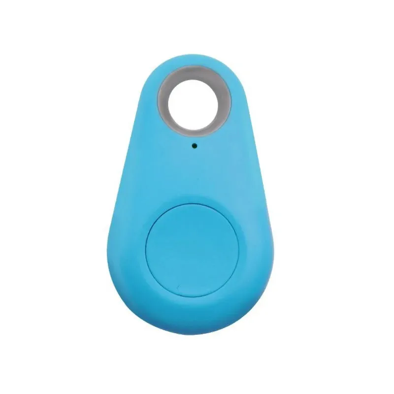 Portable GPS Tracker Mobile Tracking Smart Anti Loss Device Key Finder Locator Smart Finders Tracker Device For Kids Dog Pet Car