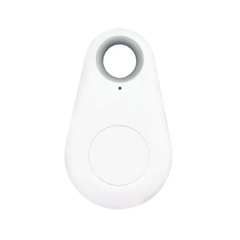 Portable GPS Tracker Mobile Tracking Smart Anti Loss Device Key Finder Locator Smart Finders Tracker Device For Kids Dog Pet Car