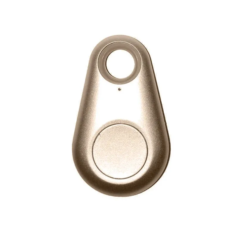 Portable GPS Tracker Mobile Tracking Smart Anti Loss Device Key Finder Locator Smart Finders Tracker Device For Kids Dog Pet Car