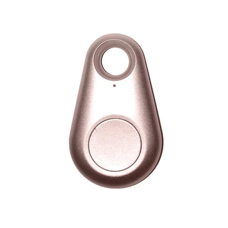 Portable GPS Tracker Mobile Tracking Smart Anti Loss Device Key Finder Locator Smart Finders Tracker Device For Kids Dog Pet Car