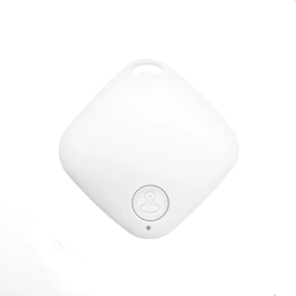 Portable GPS Tracker Mobile Tracking Smart Anti Loss Device Key Finder Locator Smart Finders Tracker Device For Kids Dog Pet Car