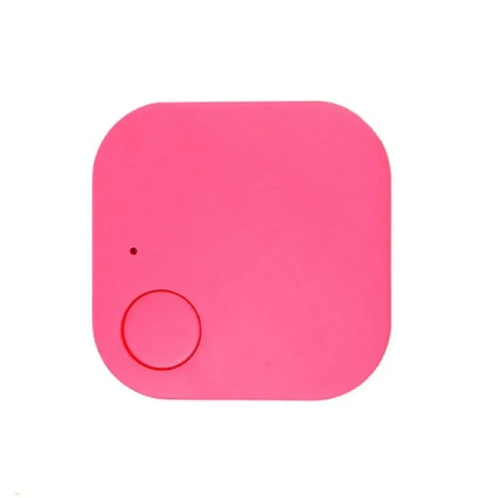 Portable GPS Tracker Mobile Tracking Smart Anti Loss Device Key Finder Locator Smart Finders Tracker Device For Kids Dog Pet Car