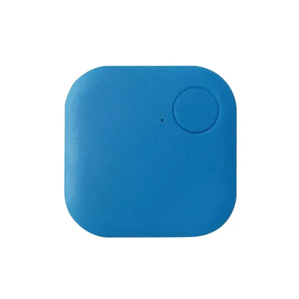Portable GPS Tracker Mobile Tracking Smart Anti Loss Device Key Finder Locator Smart Finders Tracker Device For Kids Dog Pet Car