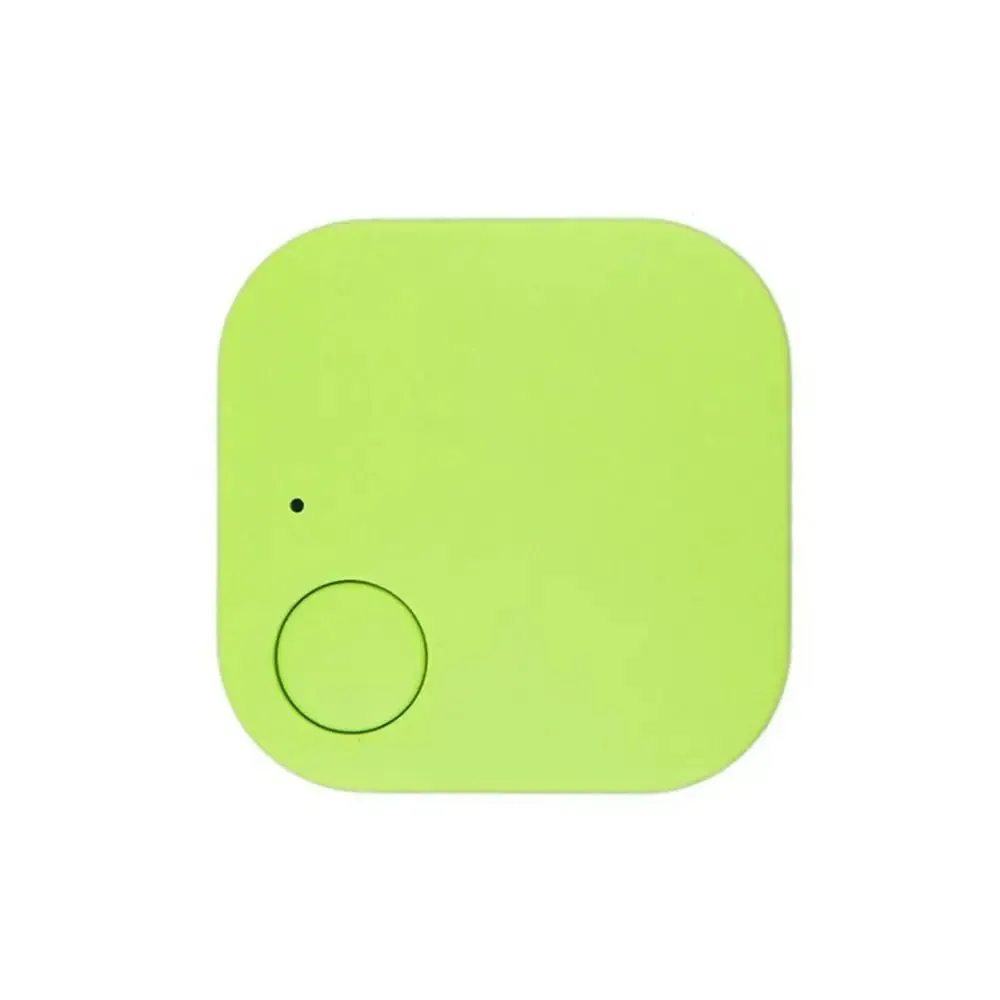 Portable GPS Tracker Mobile Tracking Smart Anti Loss Device Key Finder Locator Smart Finders Tracker Device For Kids Dog Pet Car