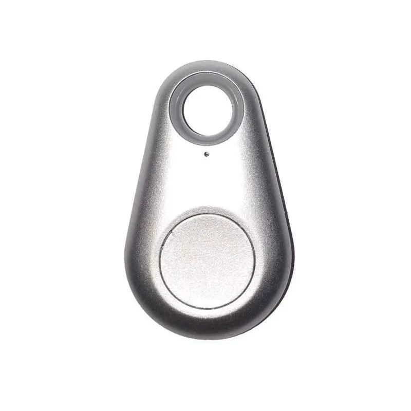 Portable GPS Tracker Mobile Tracking Smart Anti Loss Device Key Finder Locator Smart Finders Tracker Device For Kids Dog Pet Car