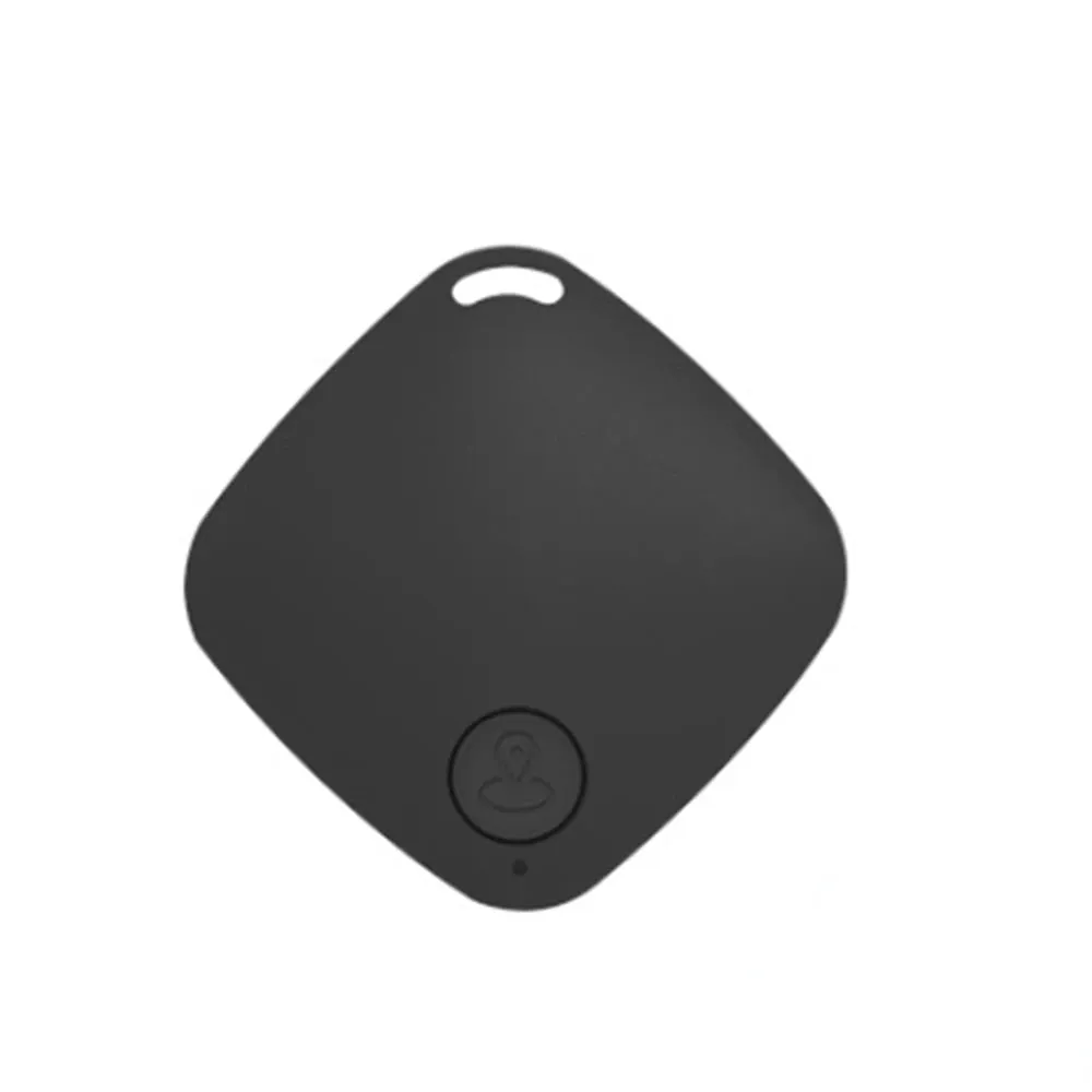 Portable GPS Tracker Mobile Tracking Smart Anti Loss Device Key Finder Locator Smart Finders Tracker Device For Kids Dog Pet Car
