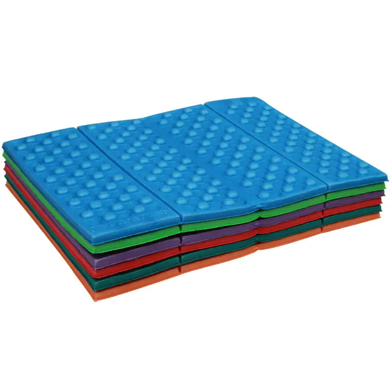Portable XPE Ultralight Tourist Seat Cushion