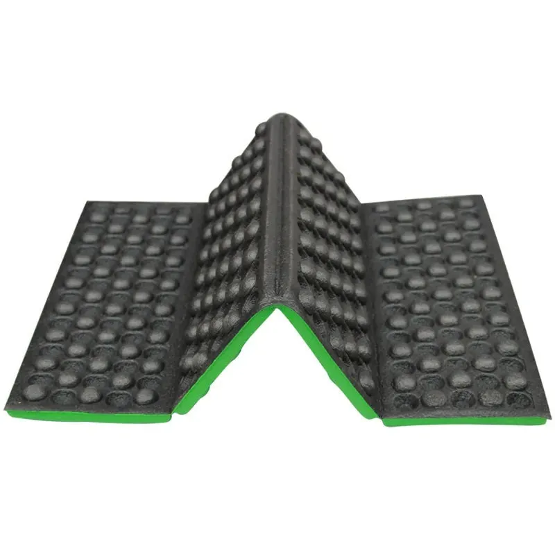 Portable XPE Ultralight Tourist Seat Cushion