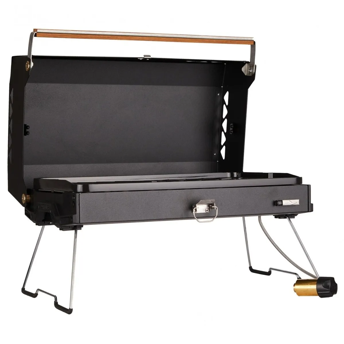 Primus Kuchoma Grill Stove portable lightweight camping outdoor BBQ cookware