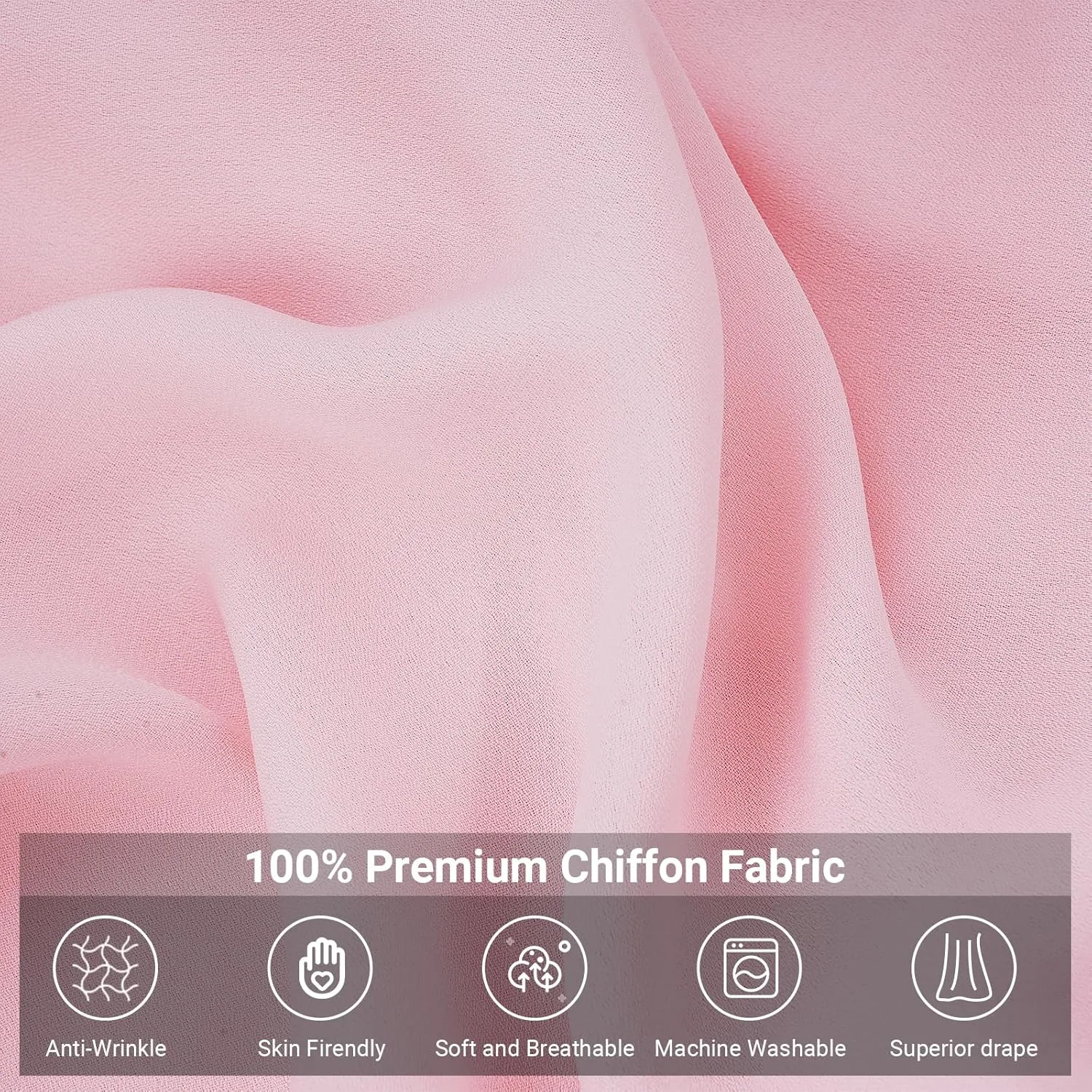Princess Bed Canopy Mosquito Net for Kids Baby Crib, Round Dome Kids Indoor Outdoor Castle Play Tent Hanging House Decoration Reading nook Cotton Canvas,Pink