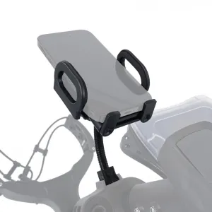 Pro Rider Electric Golf Trolley Phone GPS Holder
