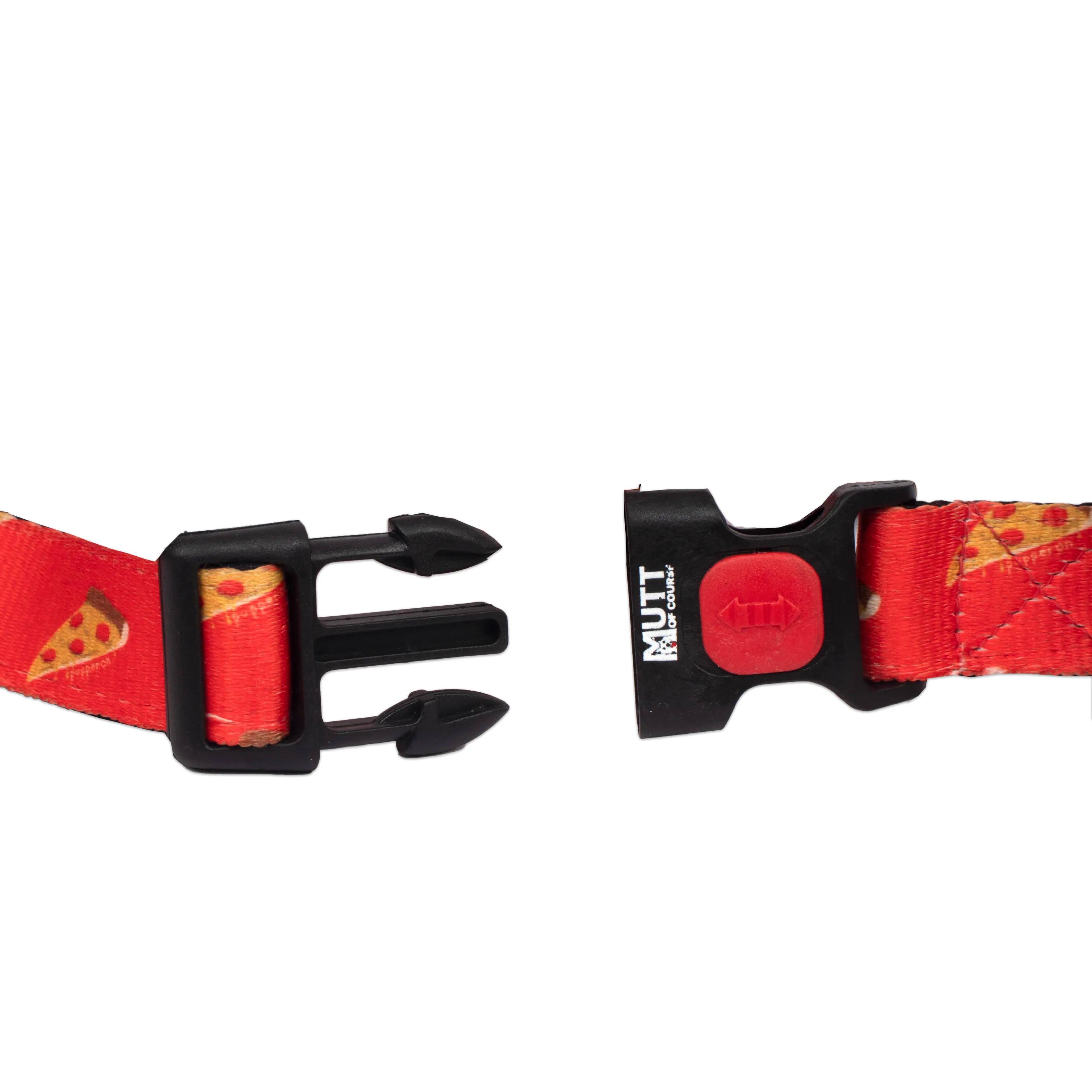Pupperoni H Harness