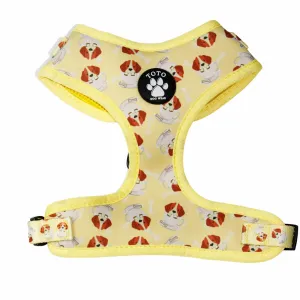 Puppuccino Harness