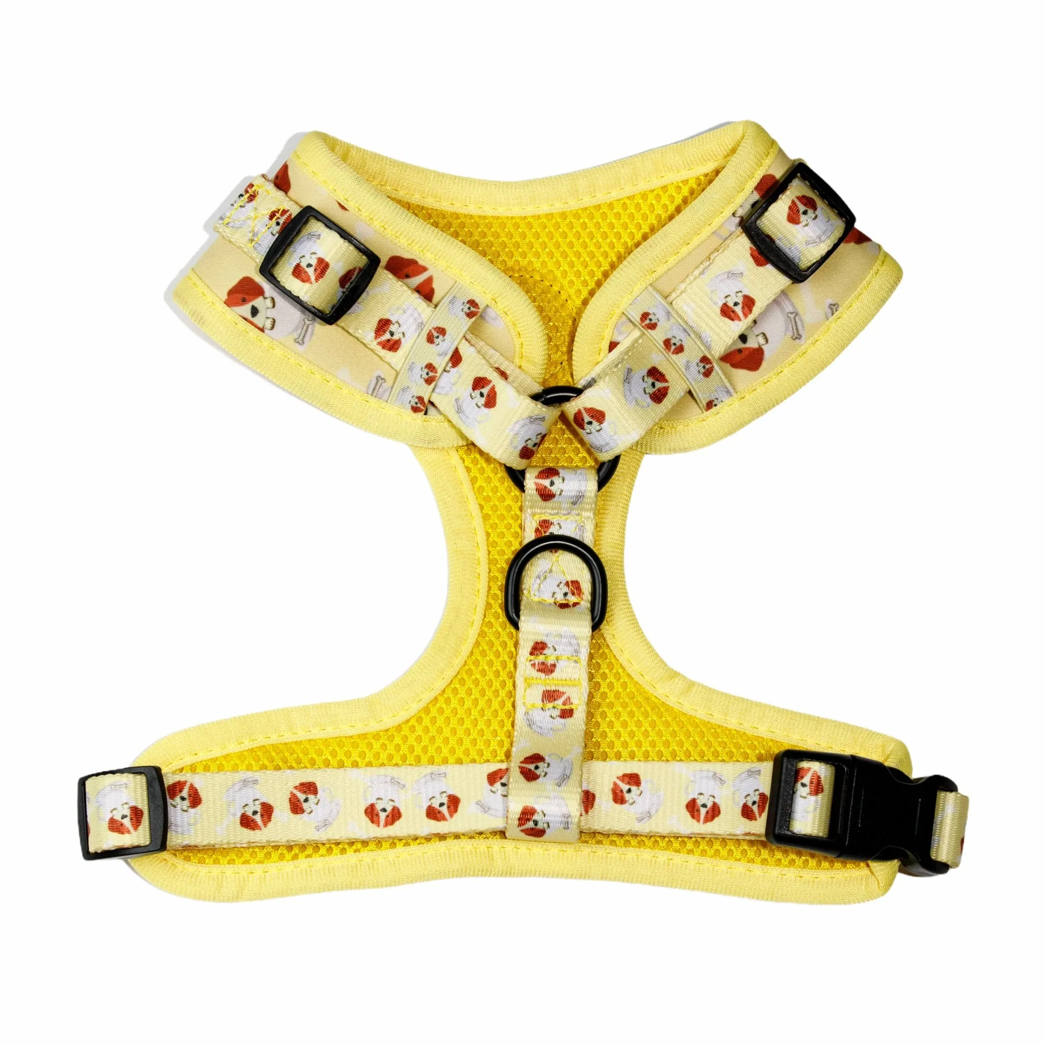 Puppuccino Harness