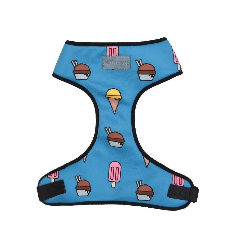 Pupsicle Vest Harness