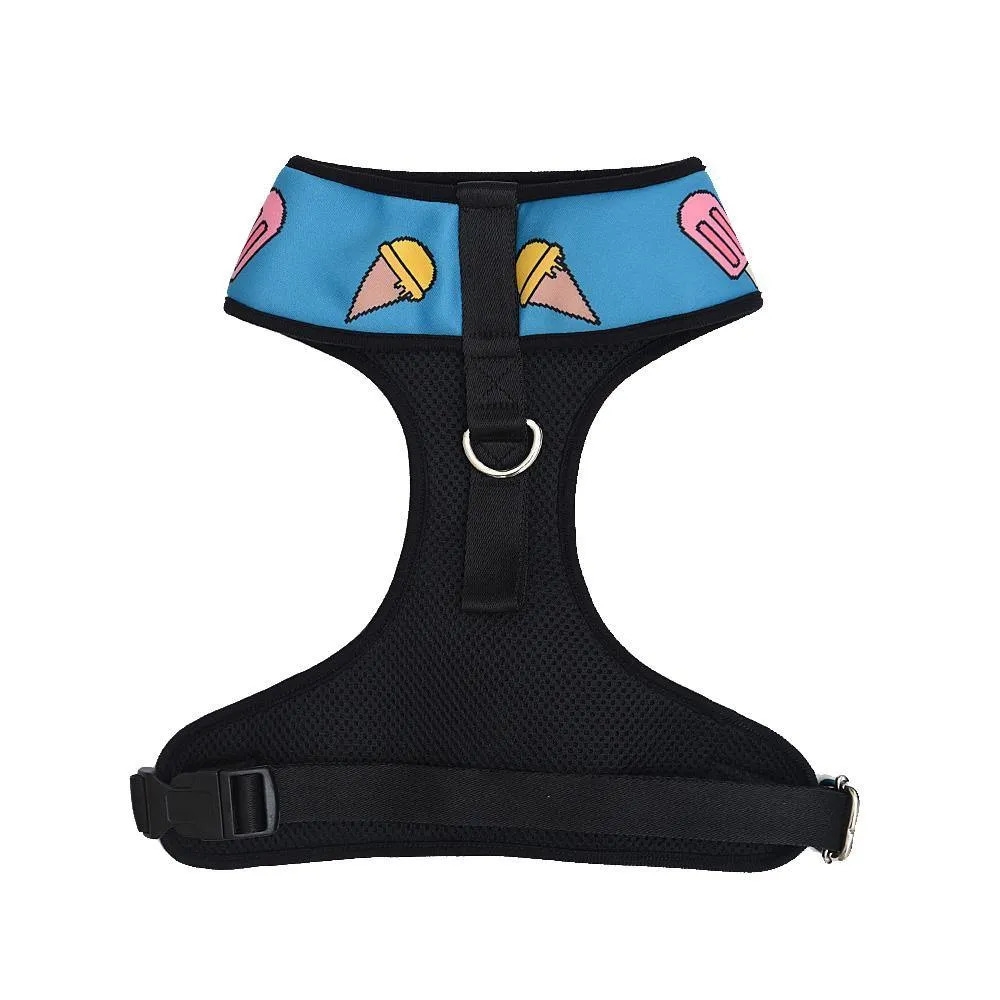 Pupsicle Vest Harness