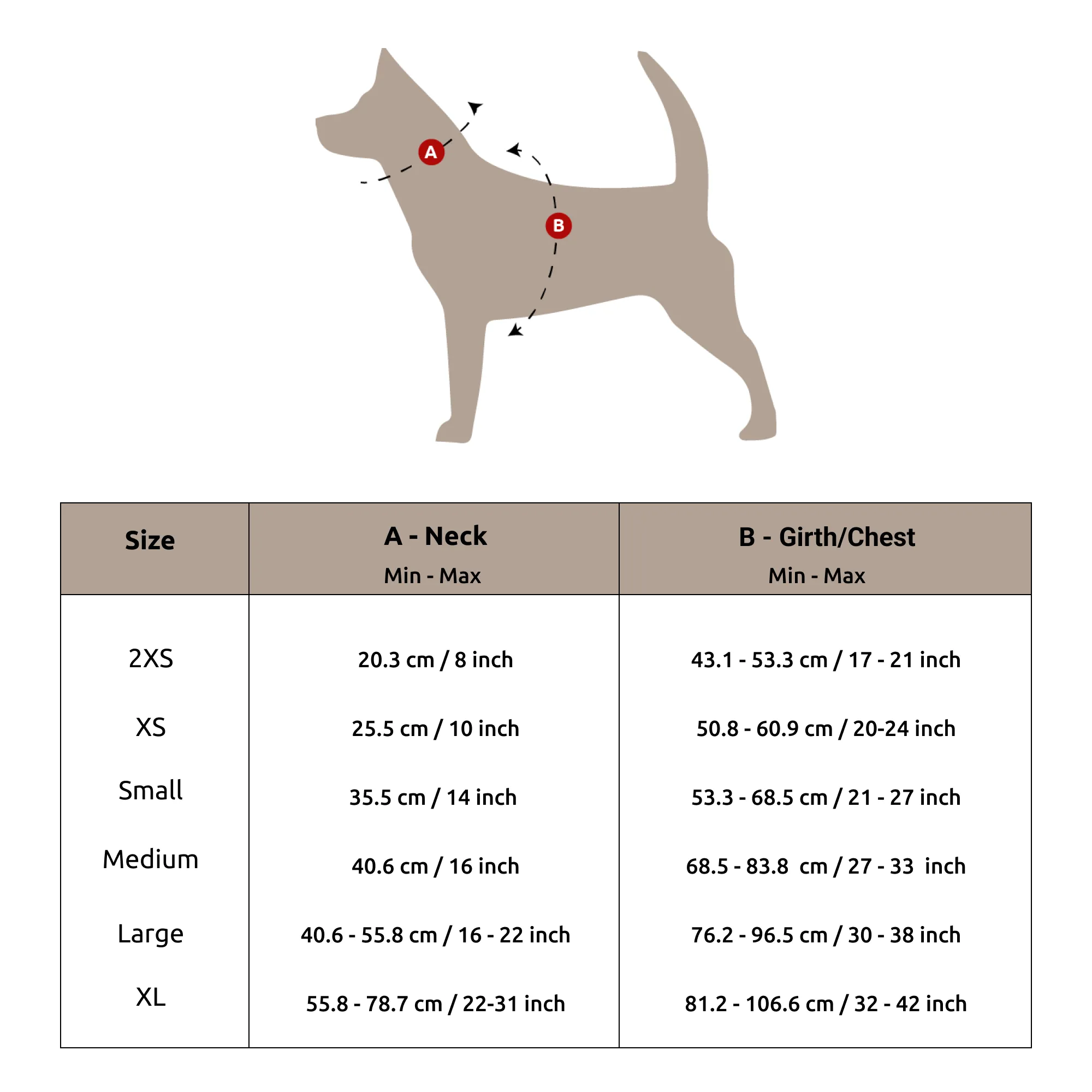 Pupsicle Vest Harness