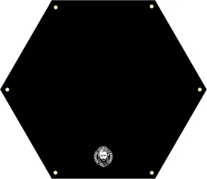Quick-Set Floor Removable Shelter Footprint Mat Tarp