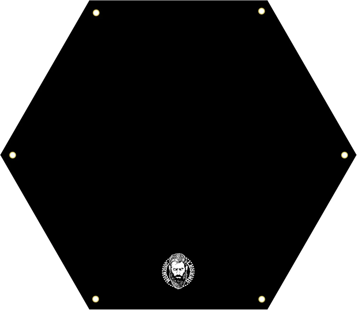 Quick-Set Floor Removable Shelter Footprint Mat Tarp