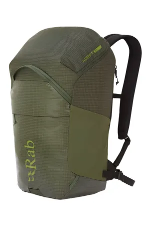 Rab Adrift 30L Day Pack Pewter