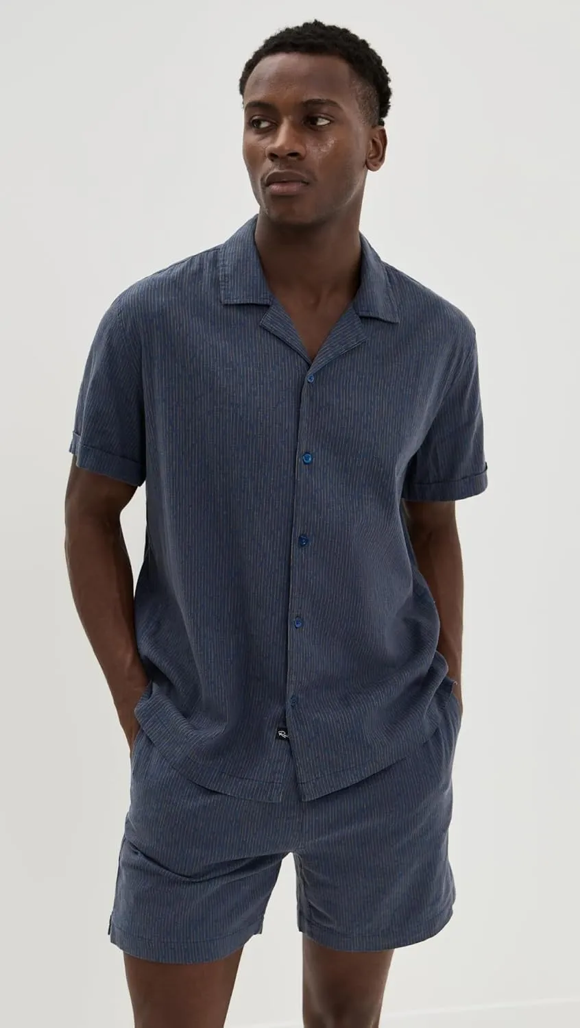 Rails Men's Atlas Shirt