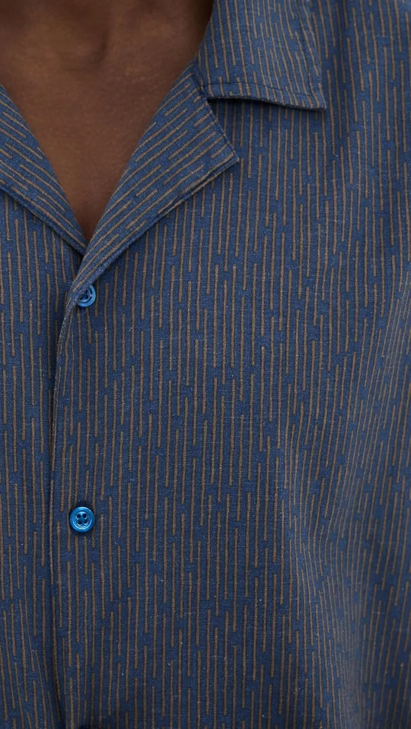 Rails Men's Atlas Shirt