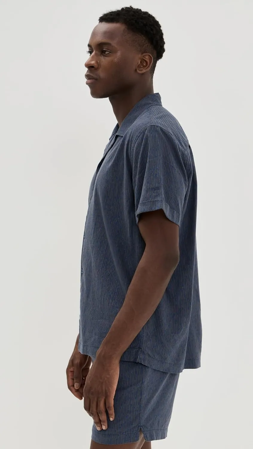 Rails Men's Atlas Shirt
