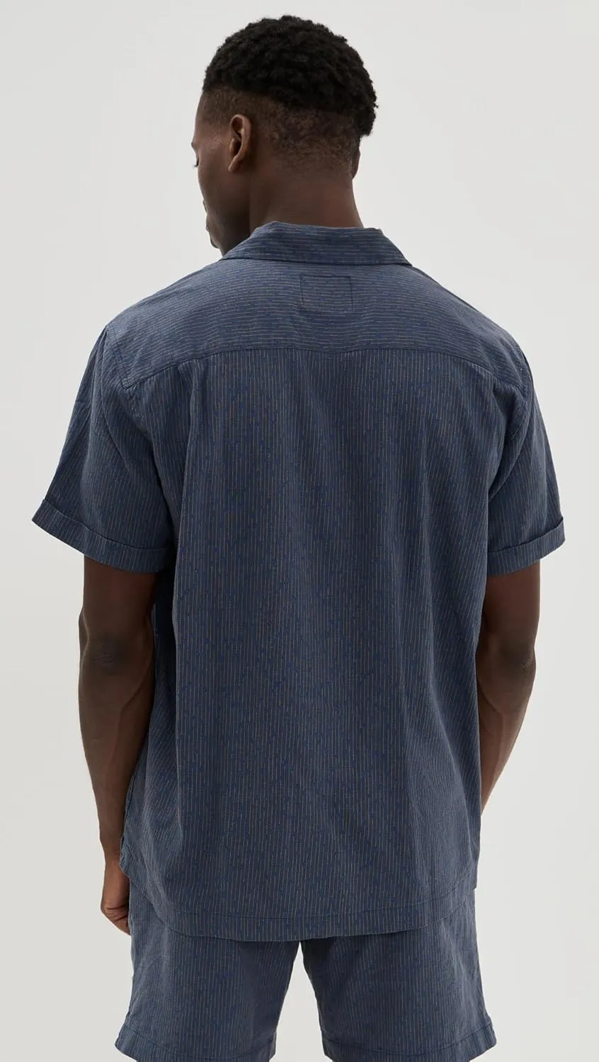 Rails Men's Atlas Shirt