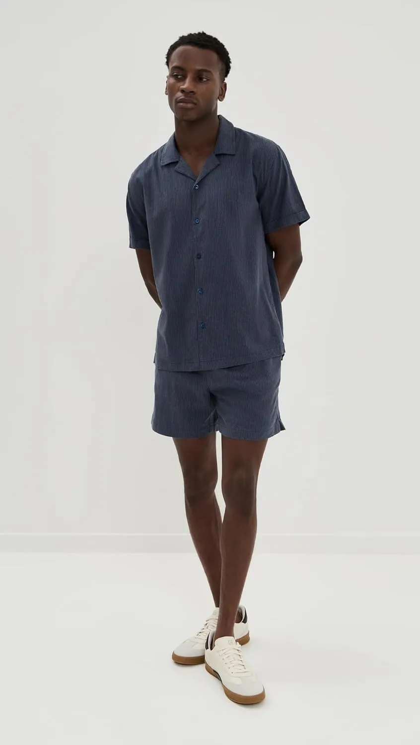 Rails Men's Atlas Shirt